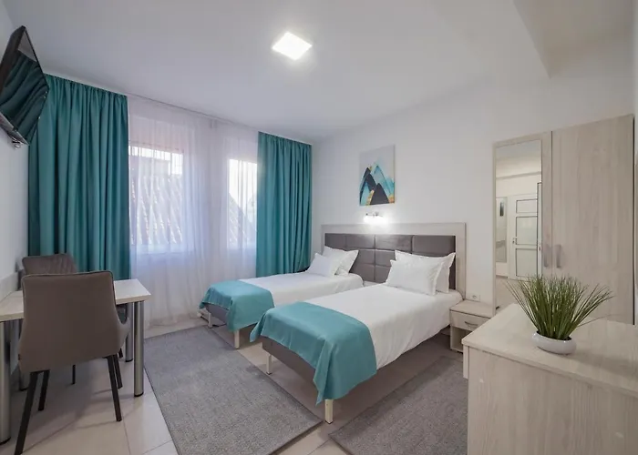 As Appartement Pirot