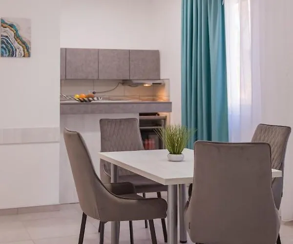 Appartement As Pirot