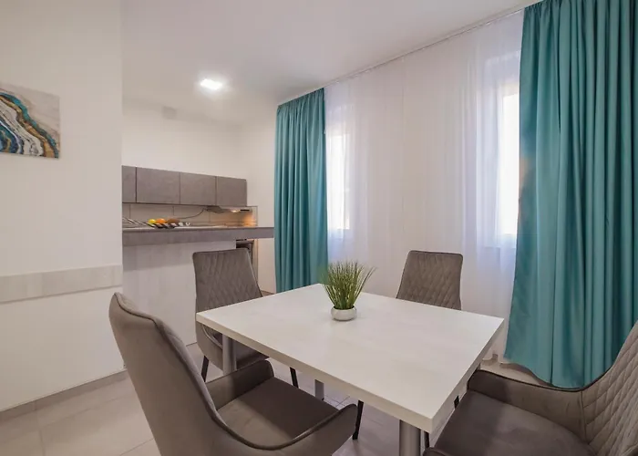 As Appartement Pirot