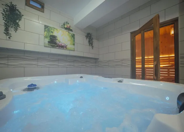 As Appartement Pirot