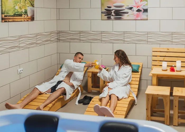 Appartement As Pirot