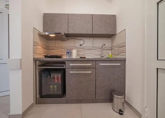 As Appartement Pirot