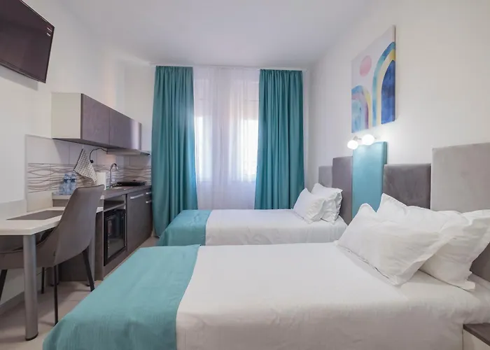 Appartement As Pirot